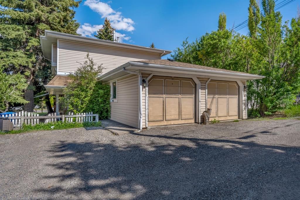 107 Mission Road Sw, Calgary, AB - Outdoor