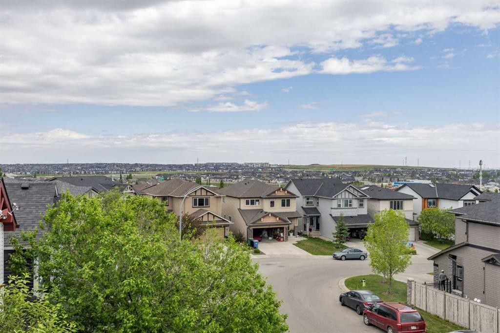 282 Pantego Terrace Nw, Calgary, AB - Outdoor
