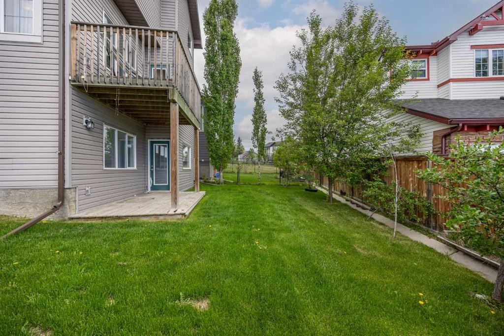 282 Pantego Terrace Nw, Calgary, AB - Outdoor