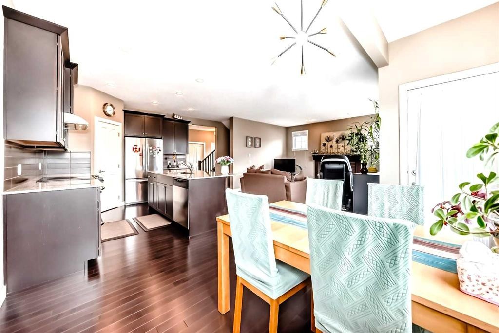 204 Evansview Road Nw, Calgary, AB