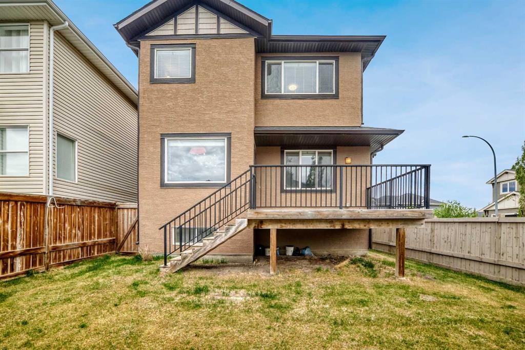 204 Evansview Road Nw, Calgary, AB