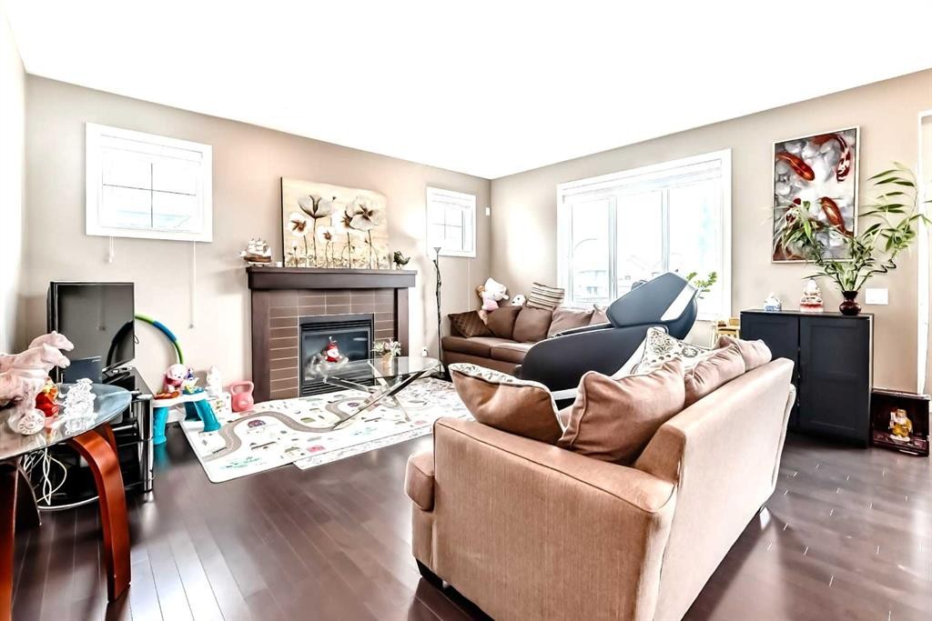204 Evansview Road Nw, Calgary, AB