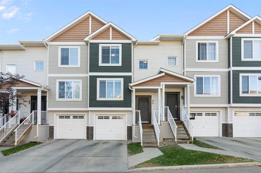 90 Pantego Lane Nw, Calgary, AB