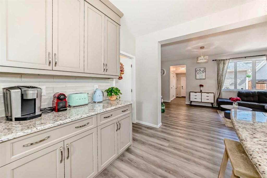 131 Carringham Road Nw, Calgary, AB - Indoor Photo Showing Other Room