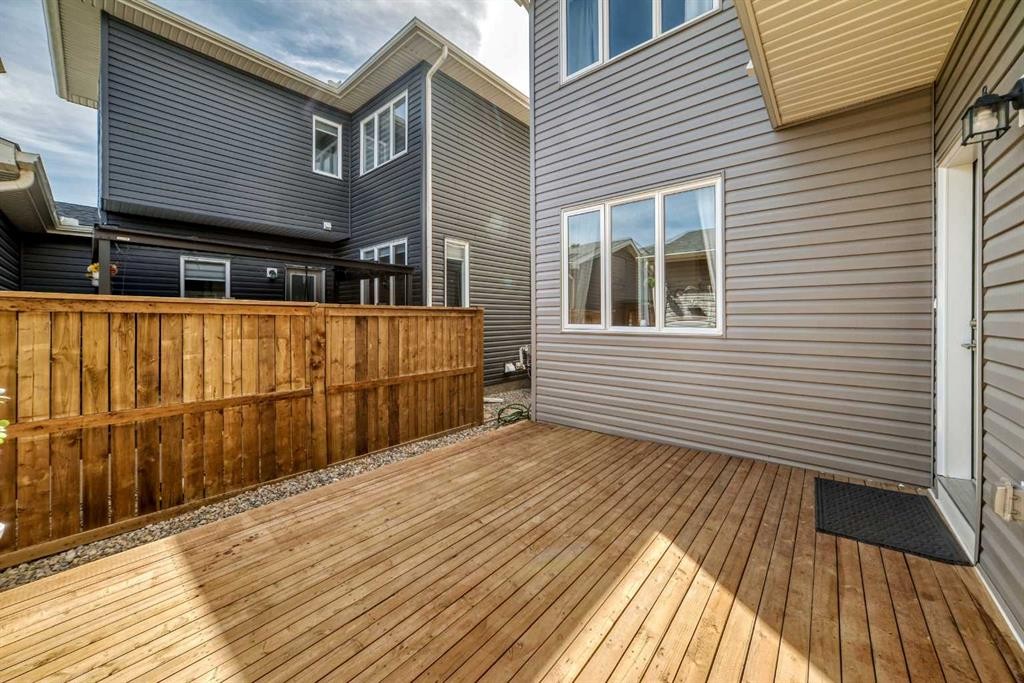 131 Carringham Road Nw, Calgary, AB - Outdoor With Exterior