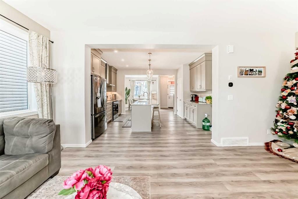 131 Carringham Road Nw, Calgary, AB - Indoor Photo Showing Other Room