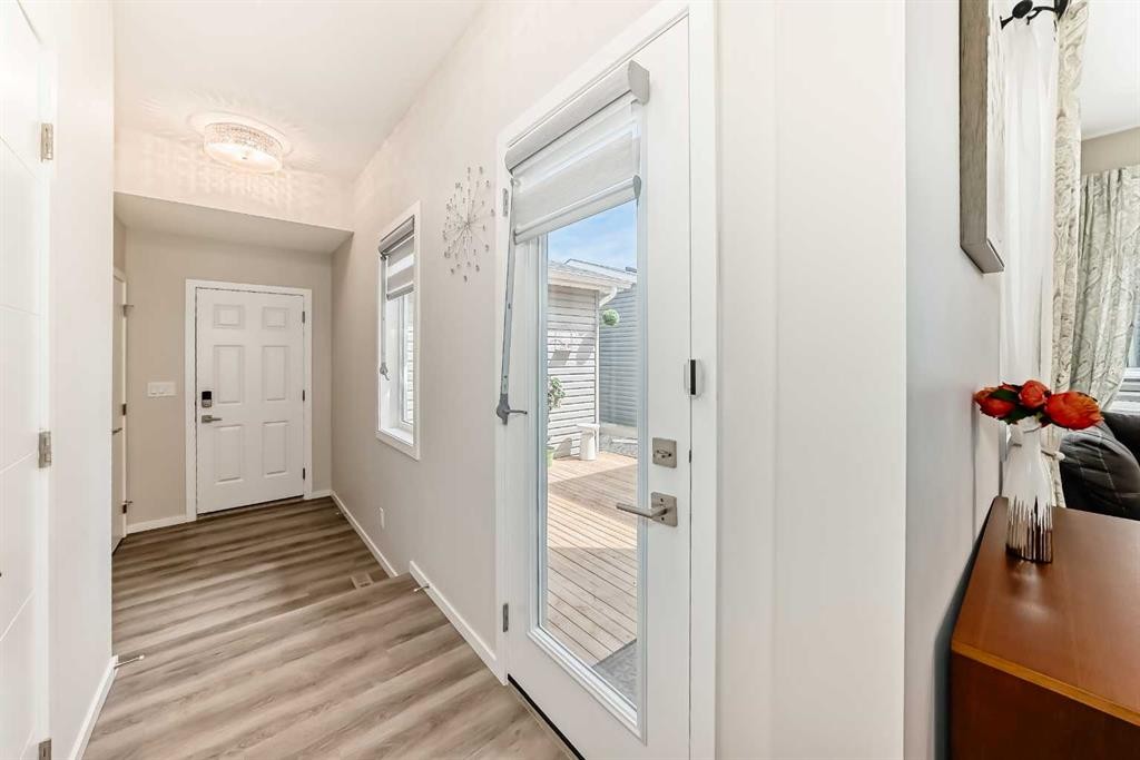 131 Carringham Road Nw, Calgary, AB - Indoor Photo Showing Other Room