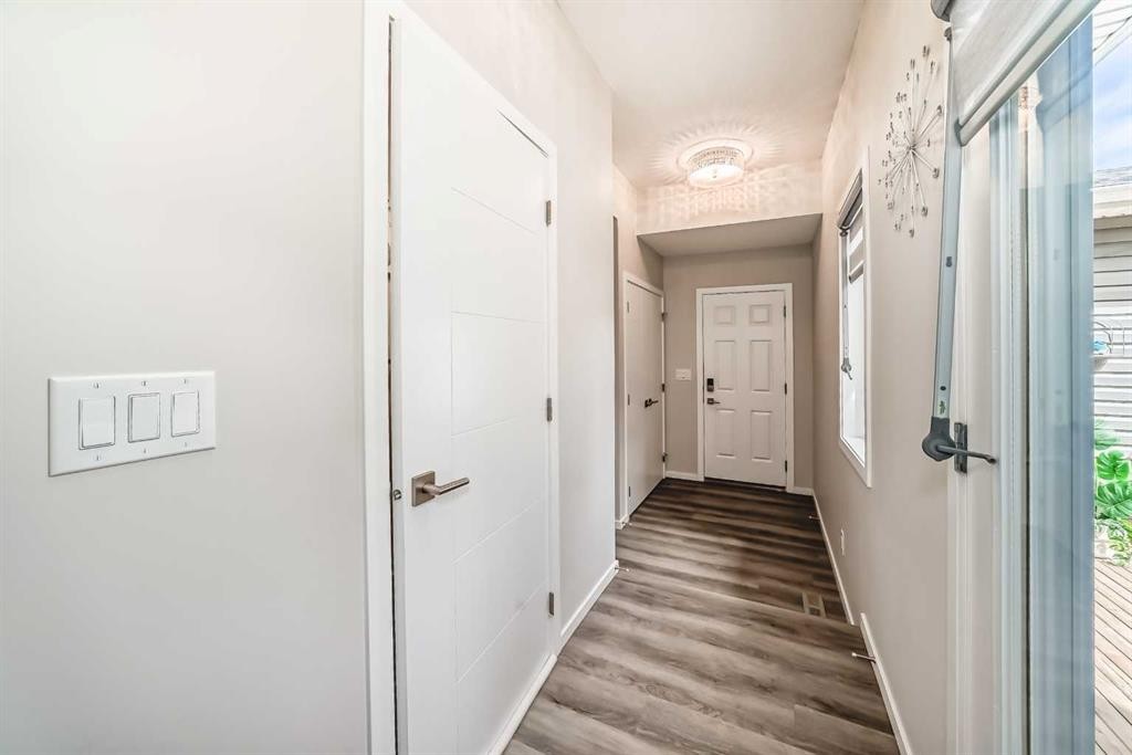 131 Carringham Road Nw, Calgary, AB - Indoor Photo Showing Other Room