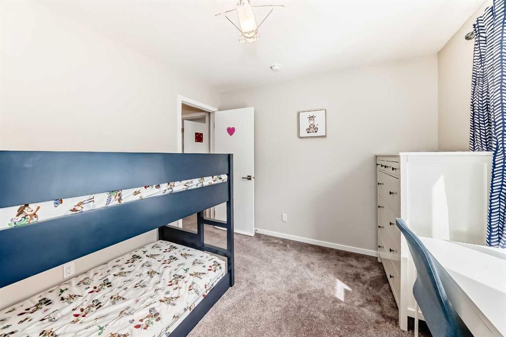 131 Carringham Road Nw, Calgary, AB - Indoor Photo Showing Other Room