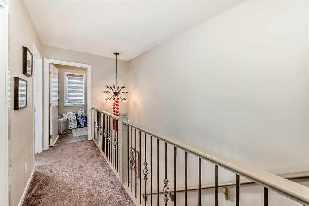 131 Carringham Road Nw, Calgary, AB - Indoor Photo Showing Other Room
