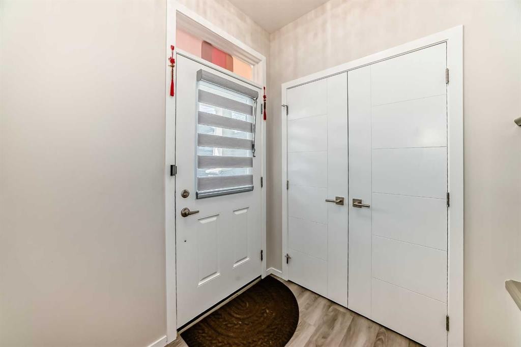 131 Carringham Road Nw, Calgary, AB - Indoor Photo Showing Other Room