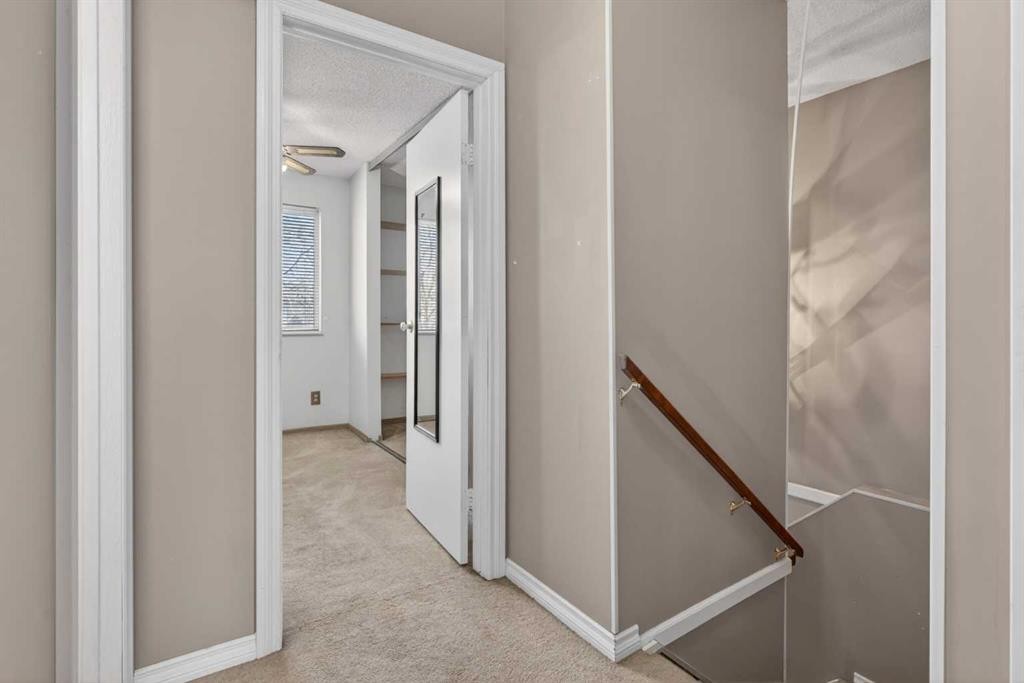147 Martindale Drive Ne, Calgary, AB - Indoor Photo Showing Other Room
