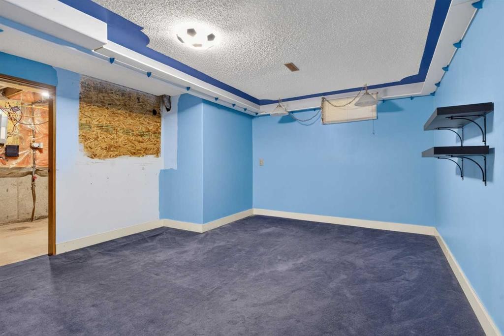 147 Martindale Drive Ne, Calgary, AB - Indoor Photo Showing Other Room