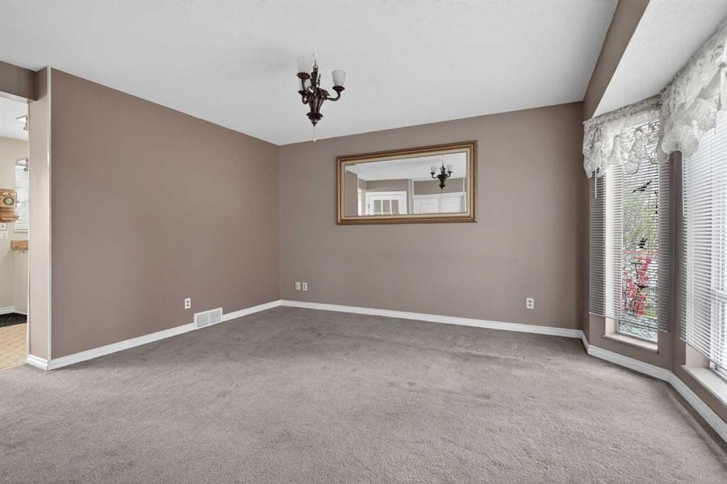 147 Martindale Drive Ne, Calgary, AB - Indoor Photo Showing Other Room