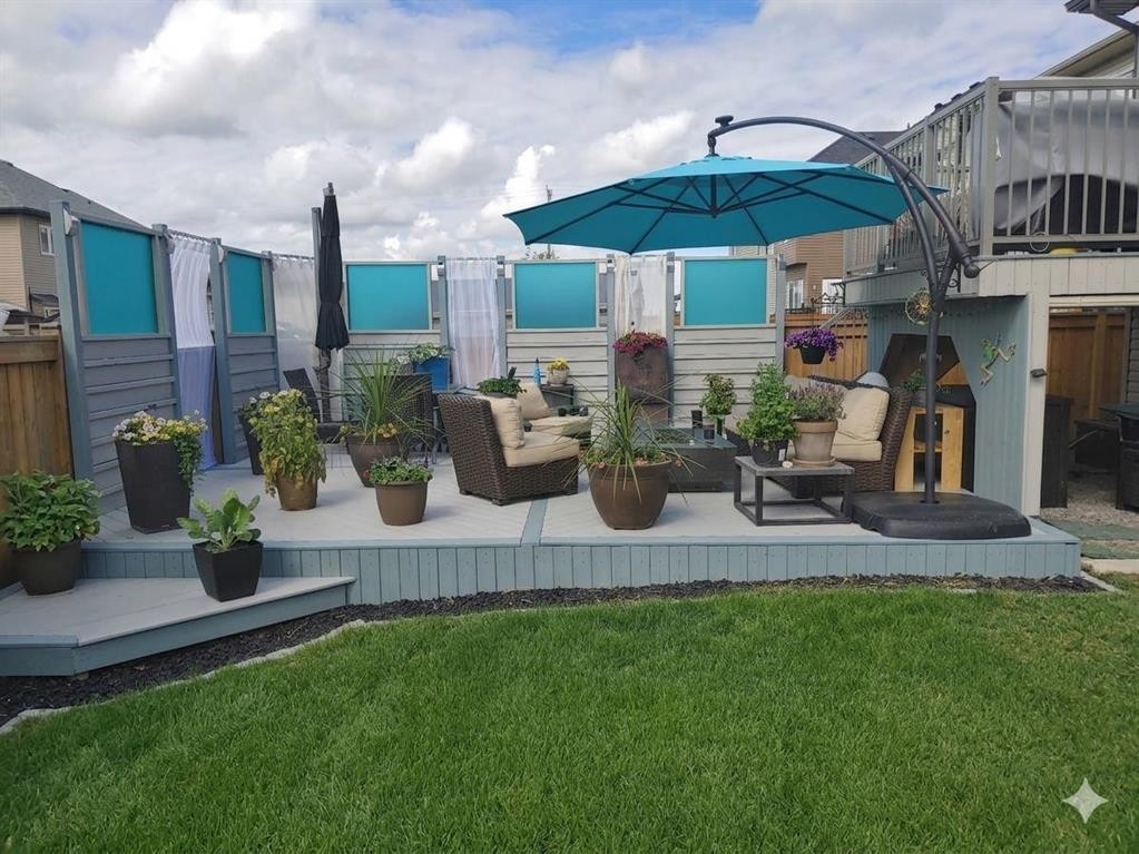 113 Wildrose Drive, Strathmore, AB