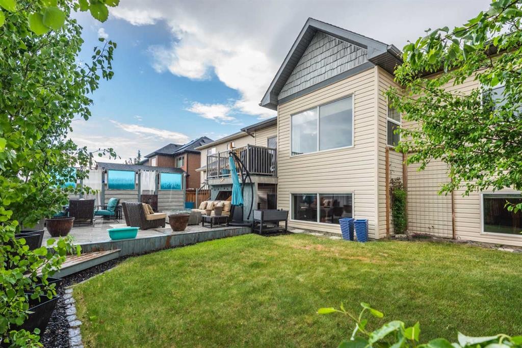 113 Wildrose Drive, Strathmore, AB