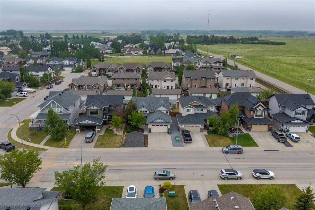 113 Wildrose Drive, Strathmore, AB