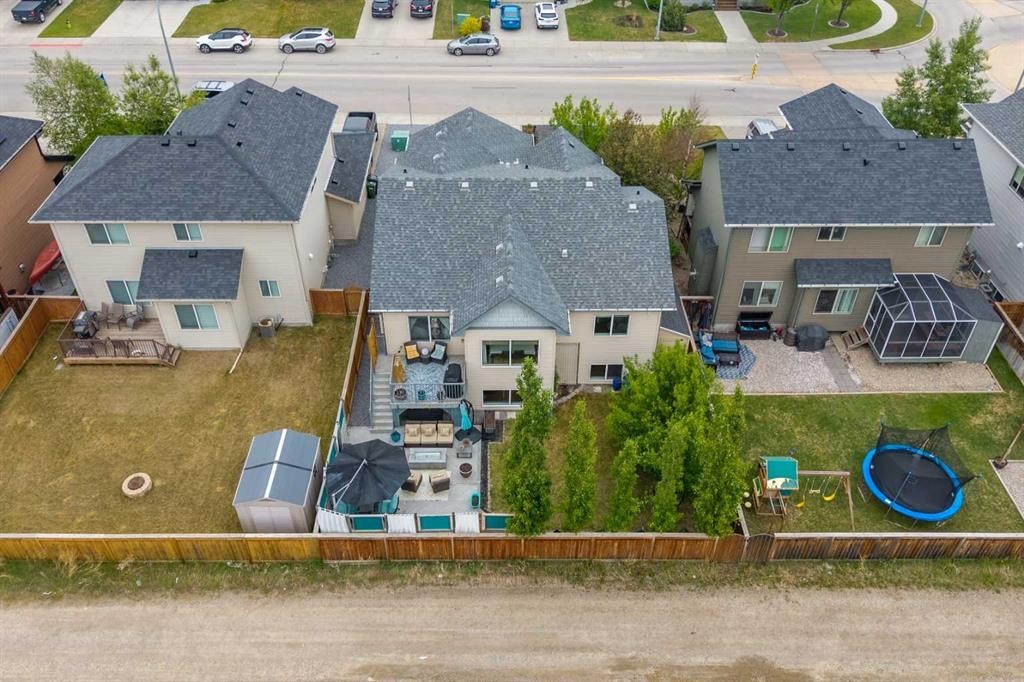 113 Wildrose Drive, Strathmore, AB