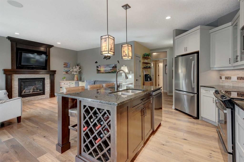 113 Wildrose Drive, Strathmore, AB
