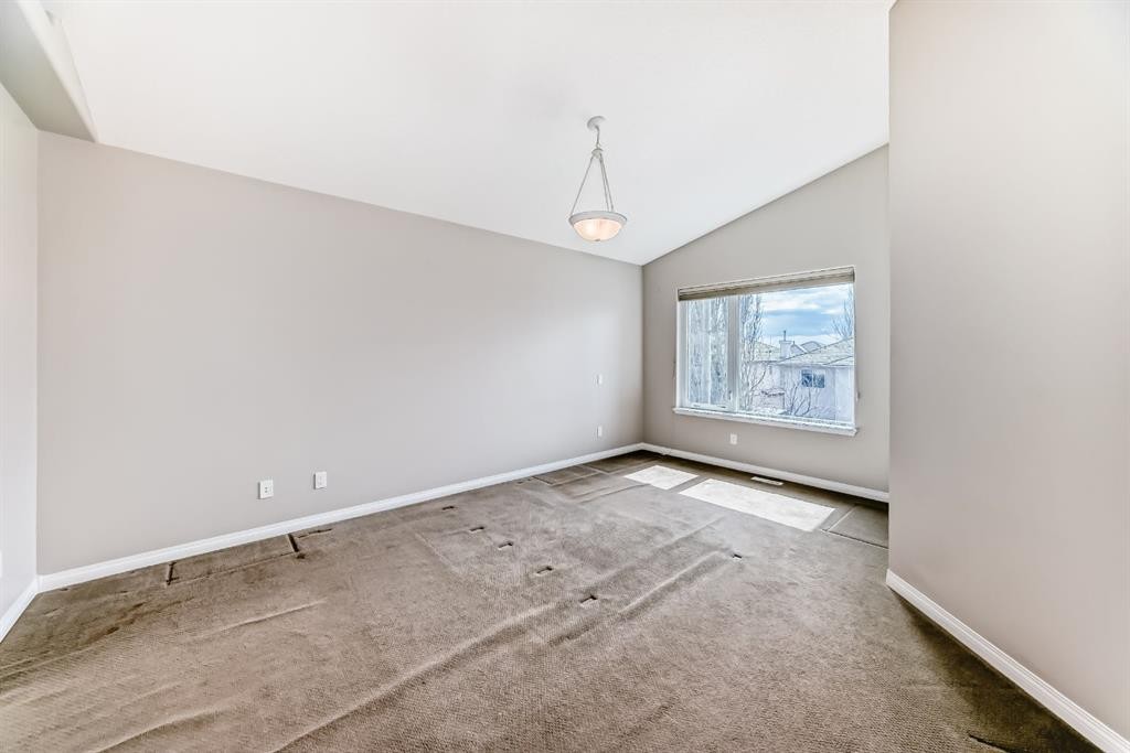 35 Arbour Vista Way Nw, Calgary, AB - Indoor Photo Showing Other Room
