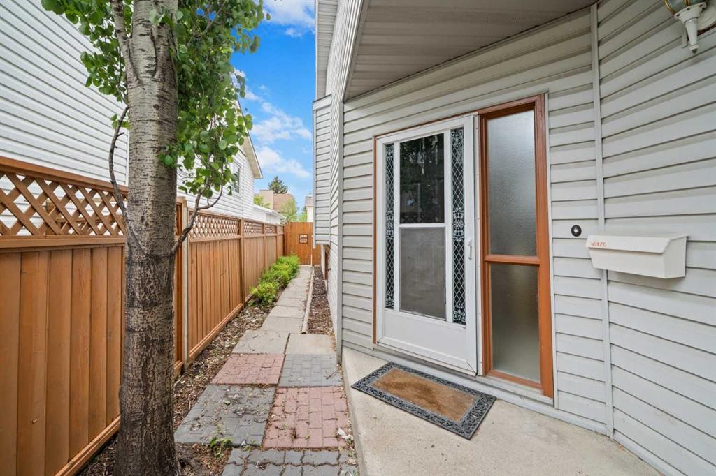 107 Tararidge Close Ne, Calgary, AB - Outdoor With Exterior