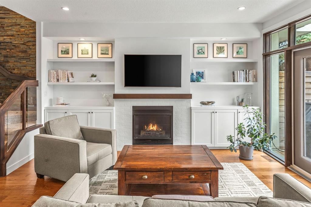 1734 37 Avenue Sw, Calgary, AB