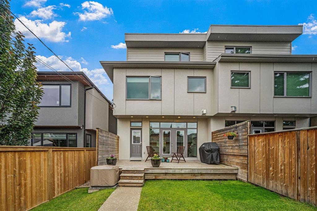 1734 37 Avenue Sw, Calgary, AB