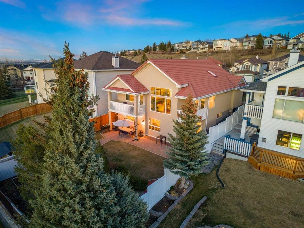 94 Edgebrook Heights Nw, Calgary, AB - Outdoor