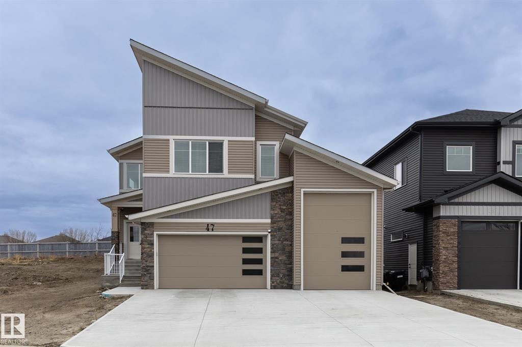 47 Hull Wynd, Spruce Grove, AB