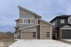 47 Hull Wynd Spruce Grove, AB T7X 0X5