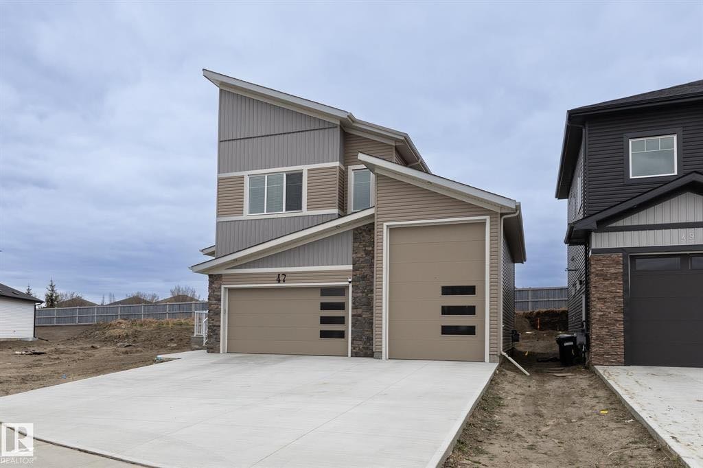47 Hull Wynd, Spruce Grove, AB