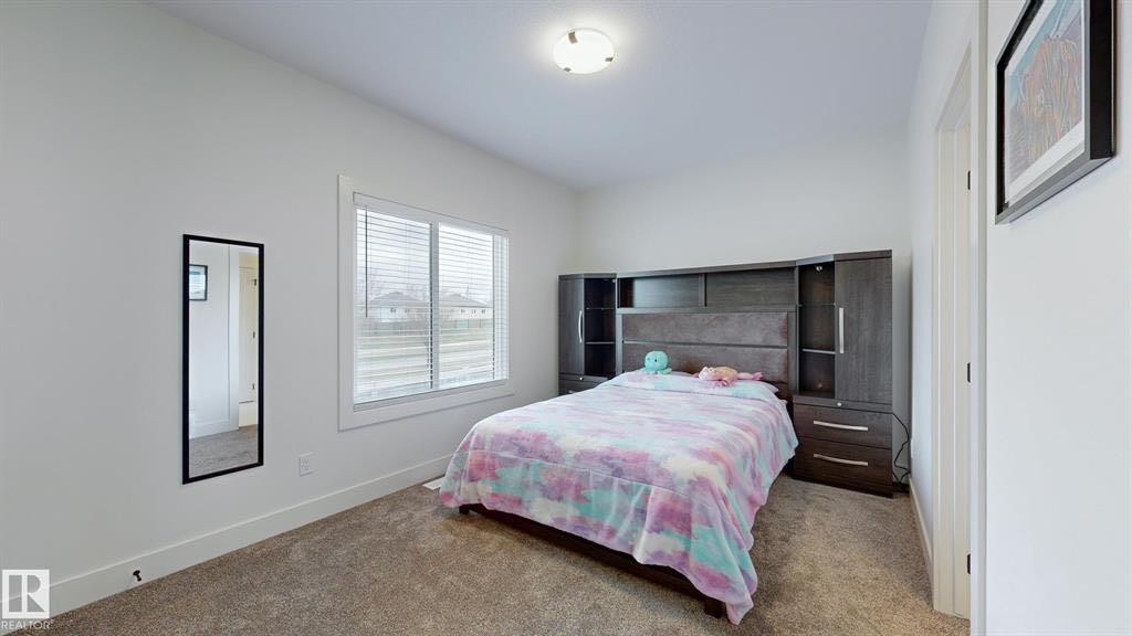 47 Hull Wynd, Spruce Grove, AB