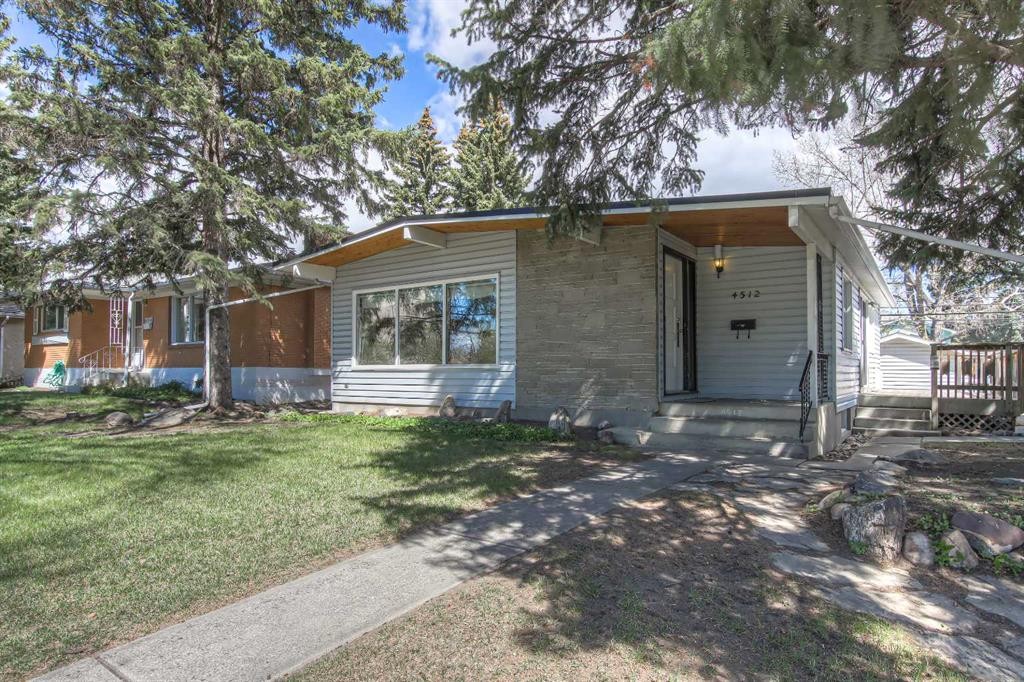 4512 Varsity Drive Nw, Calgary, AB