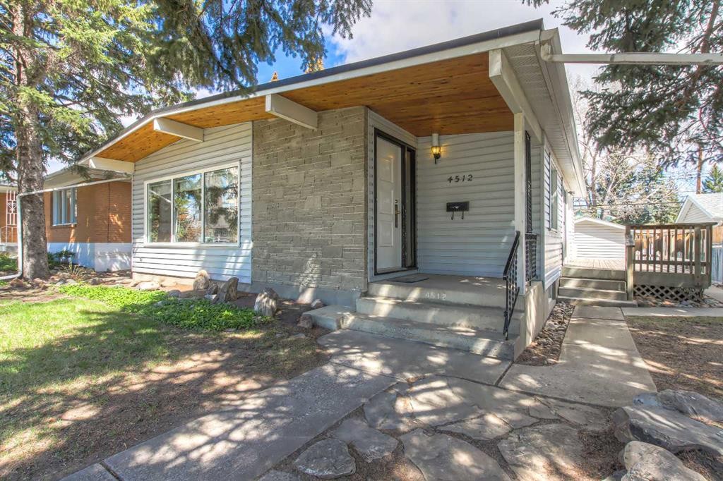 4512 Varsity Drive Nw, Calgary, AB
