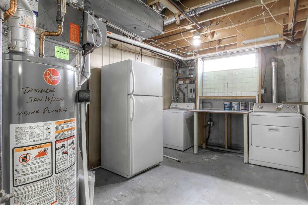 4512 Varsity Drive Nw, Calgary, AB