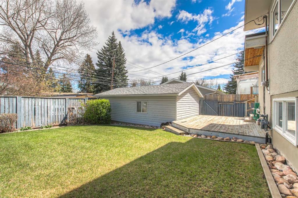 4512 Varsity Drive Nw, Calgary, AB