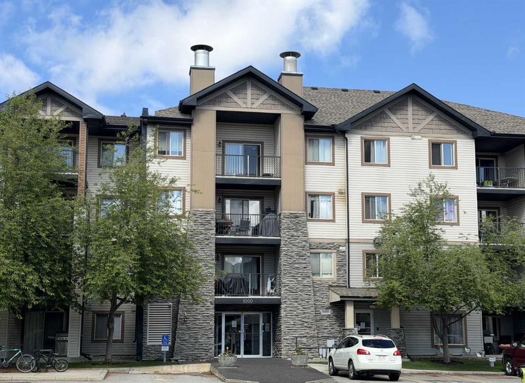 2139-8 Bridlecrest Drive Sw, Calgary, AB