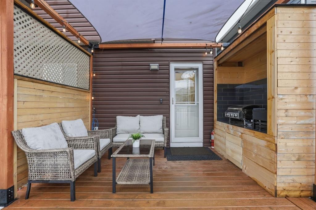 33 Redstone Common Ne, Calgary, AB