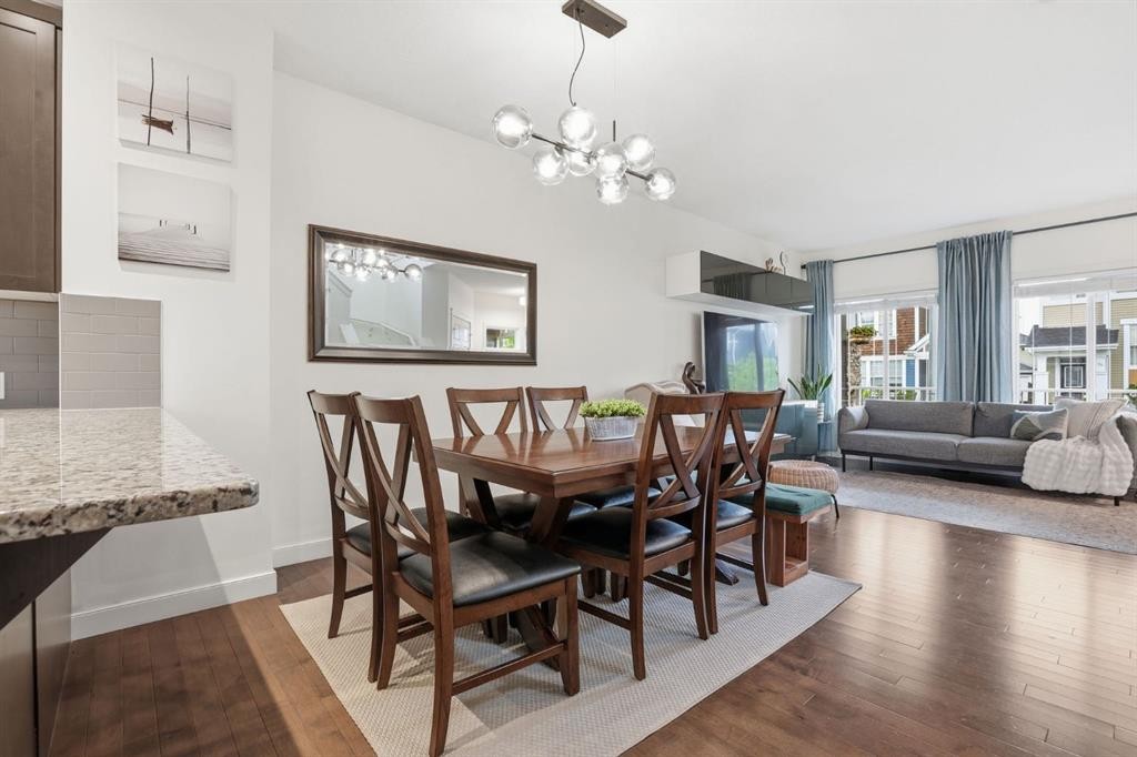 33 Redstone Common Ne, Calgary, AB