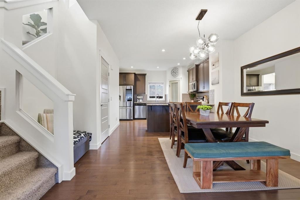 33 Redstone Common Ne, Calgary, AB