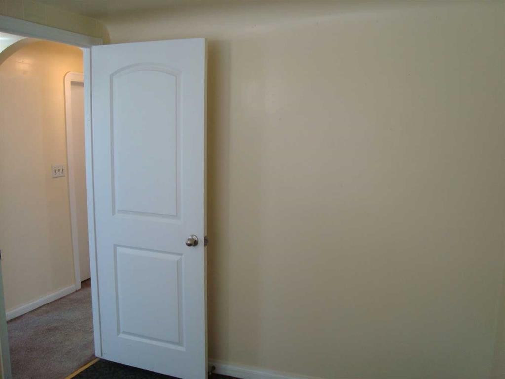 197 First Avenue, Trochu, AB - Indoor Photo Showing Other Room