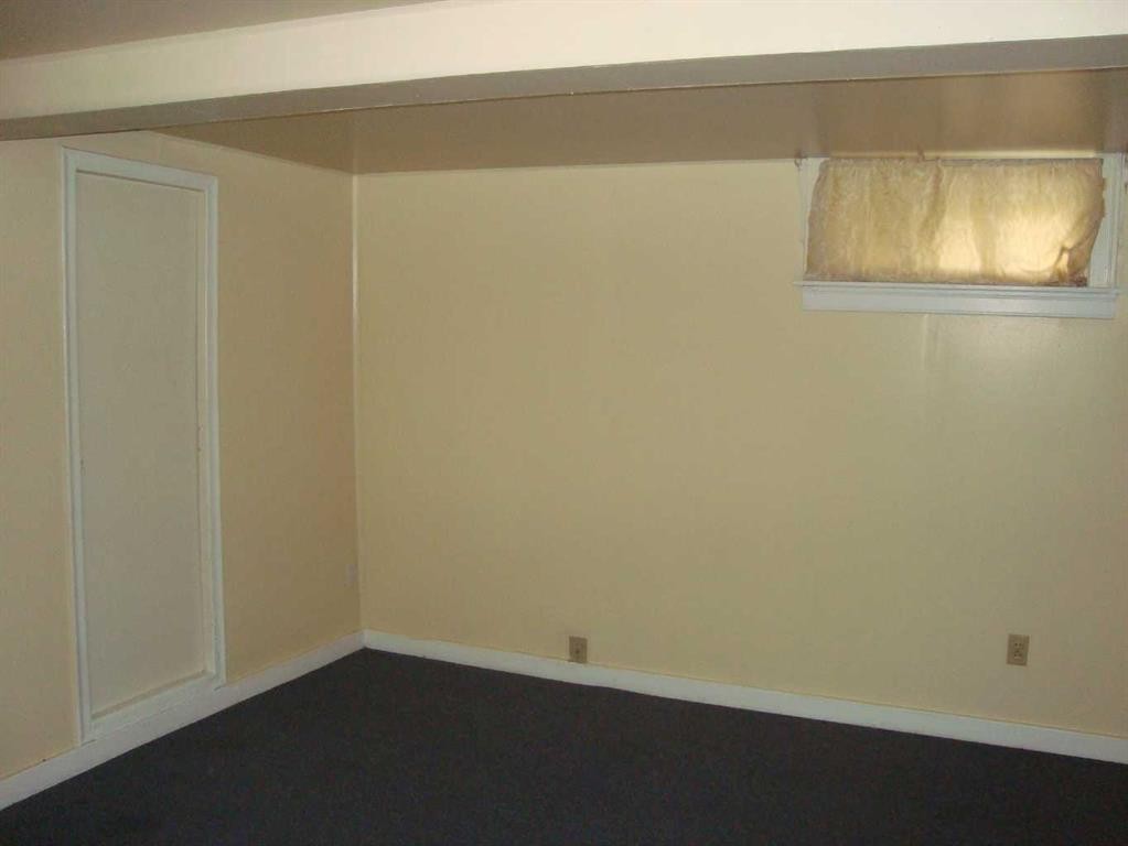 197 First Avenue, Trochu, AB - Indoor Photo Showing Other Room