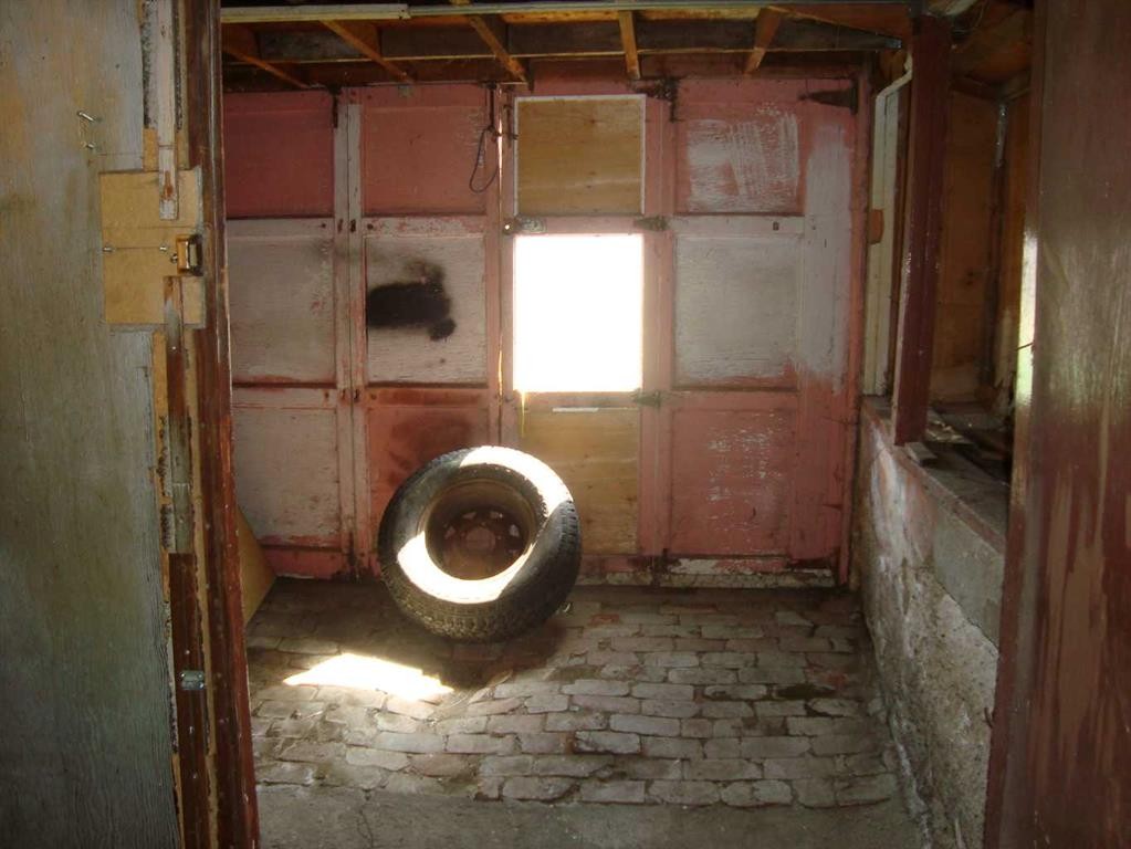 197 First Avenue, Trochu, AB - Indoor Photo Showing Other Room