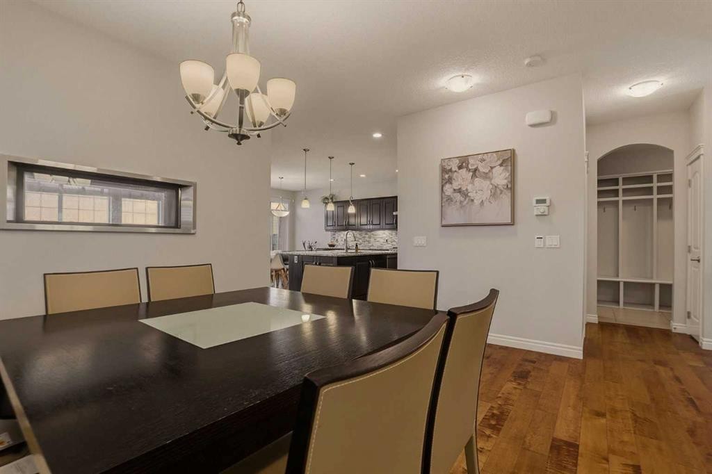 127 Marquis Grove Se, Calgary, AB - Indoor Photo Showing Other Room