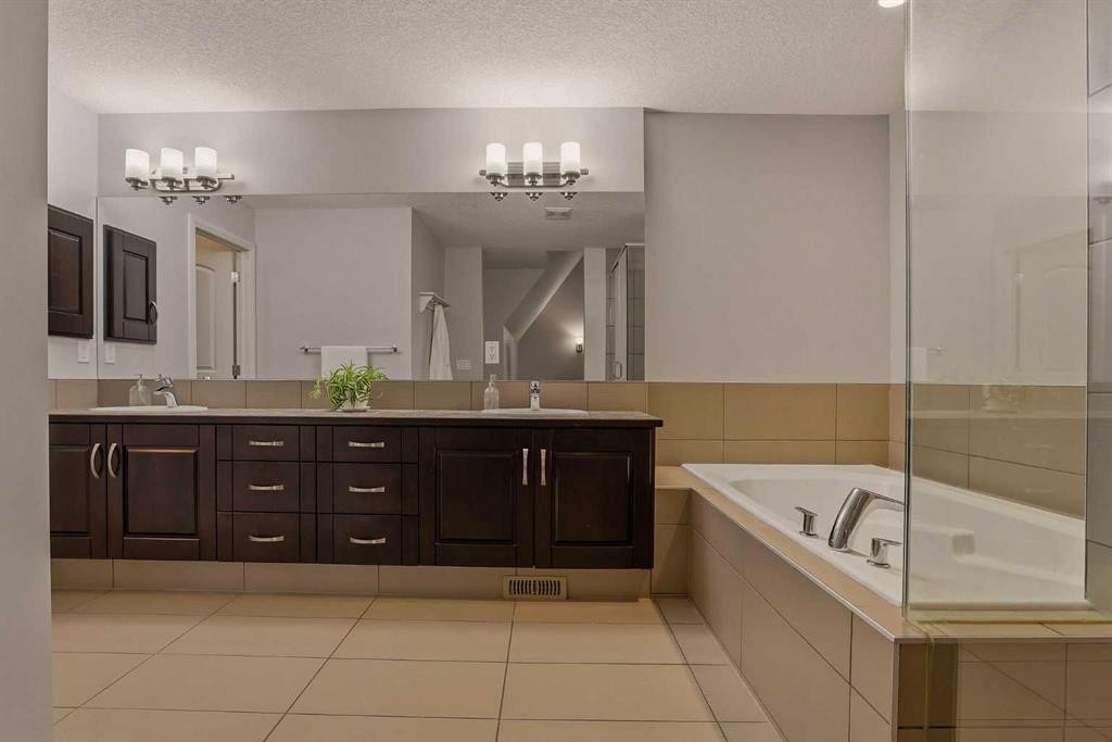 127 Marquis Grove Se, Calgary, AB - Indoor With Storage