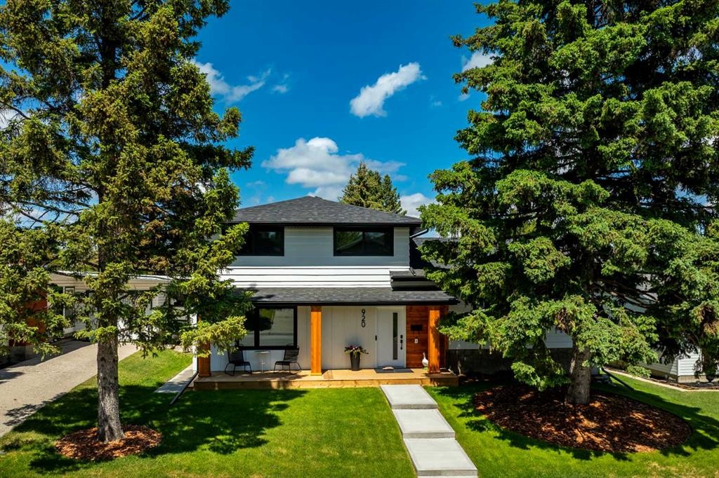 920 Cantabrian Drive Sw, Calgary, AB