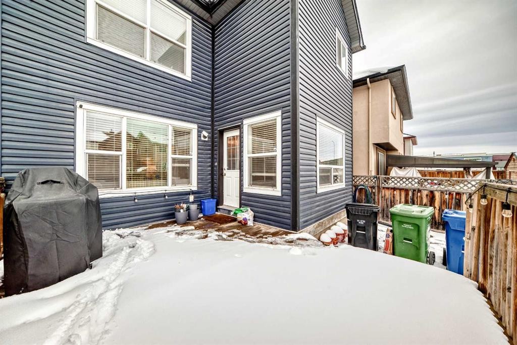 79 Saddleridge Close Ne, Calgary, AB - Outdoor