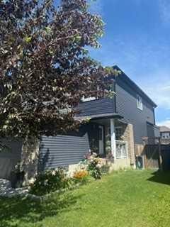 79 Saddleridge Close Ne, Calgary, AB - Outdoor