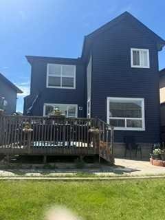 79 Saddleridge Close Ne, Calgary, AB - Outdoor
