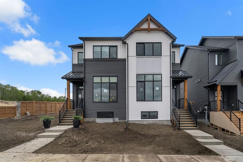 46 Tillotson Loop, Okotoks, AB